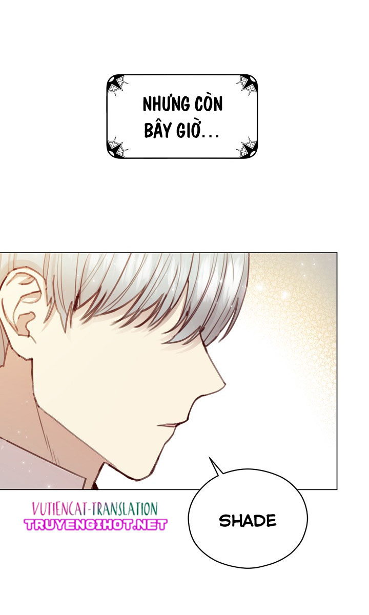 mối tình lãng mạn với kẻ phản diện chapter 26 23