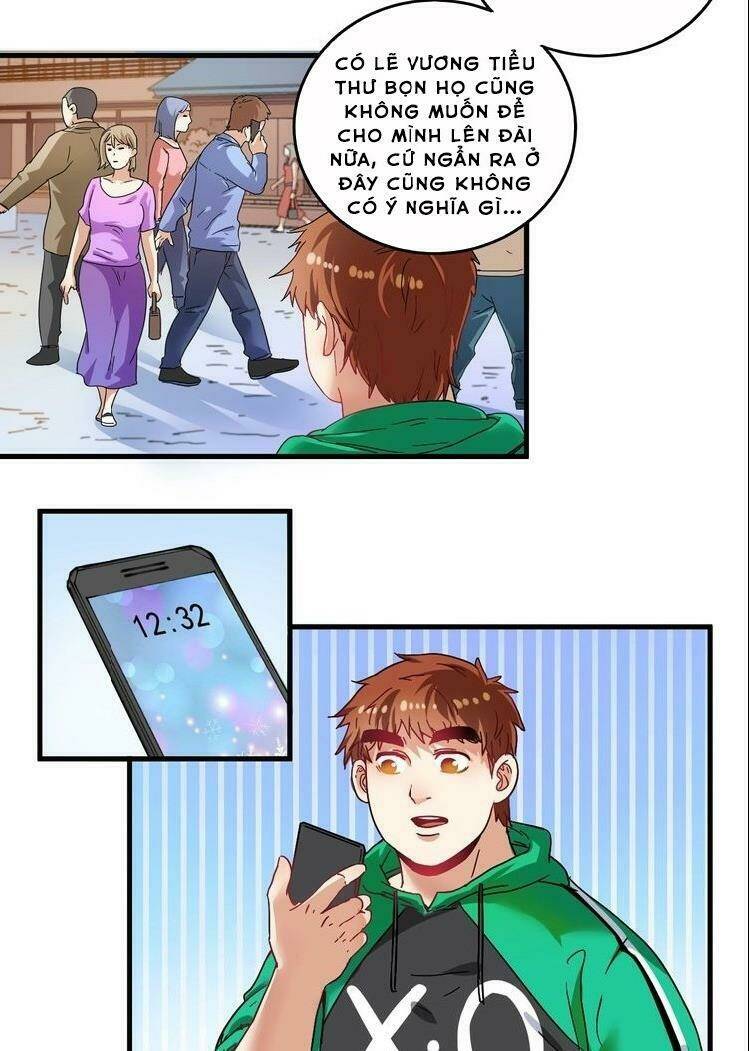 thành tựu của ta rất nhiều chapter 19 34