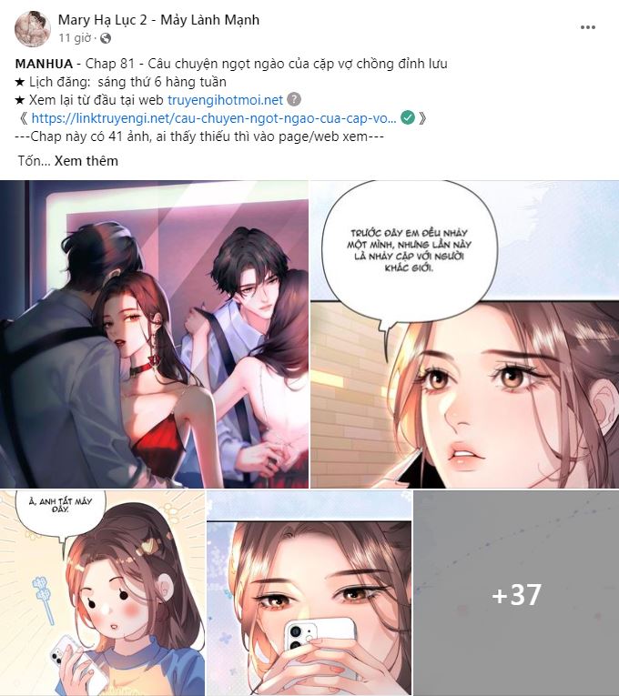 toàn trí độc giả - omniscient reader chapter 203.1 8