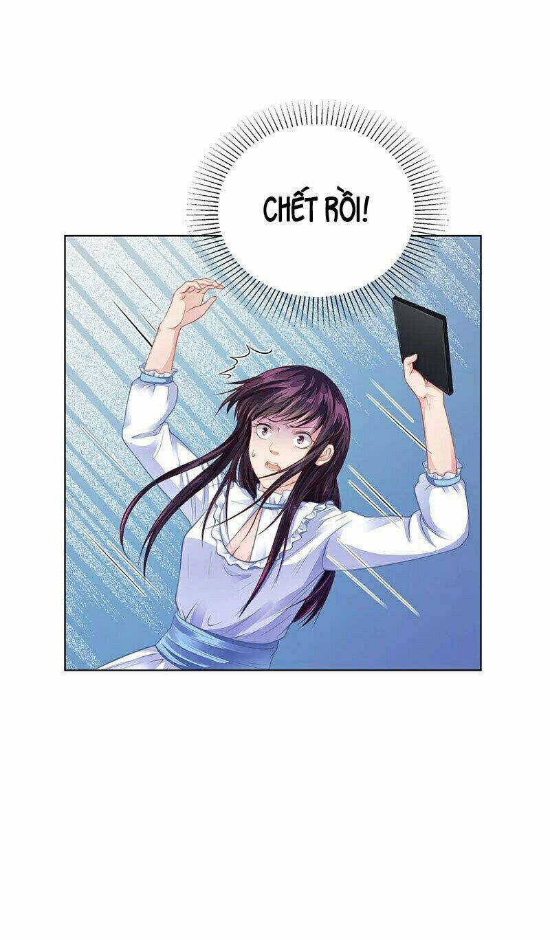 danh môn độc sủng ái thê chapter 32 11