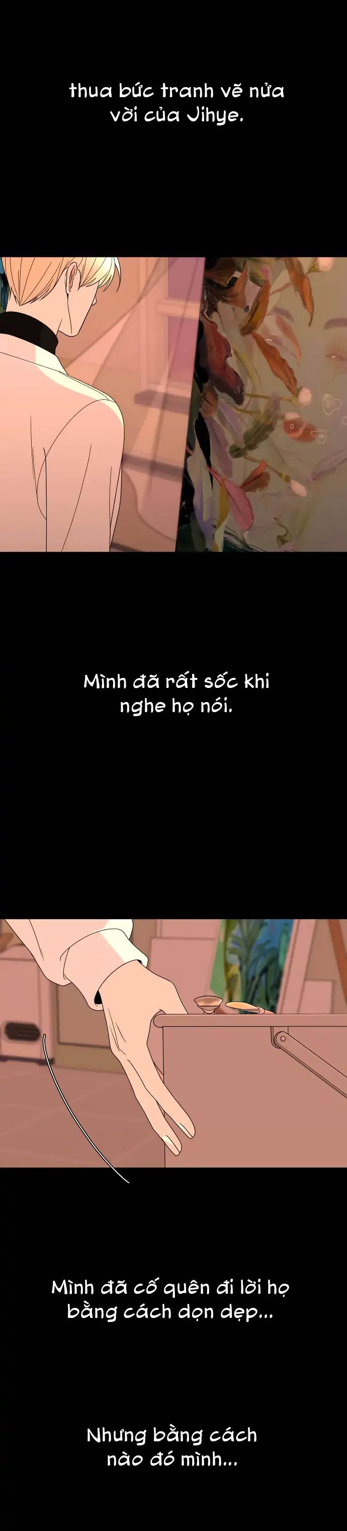 xin hãy xuất hiện chapter 46.2 3