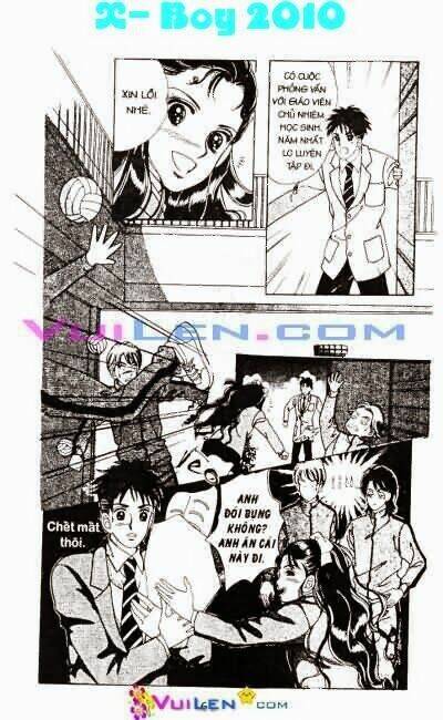 cô giáo tuổi 18 chapter 4 61