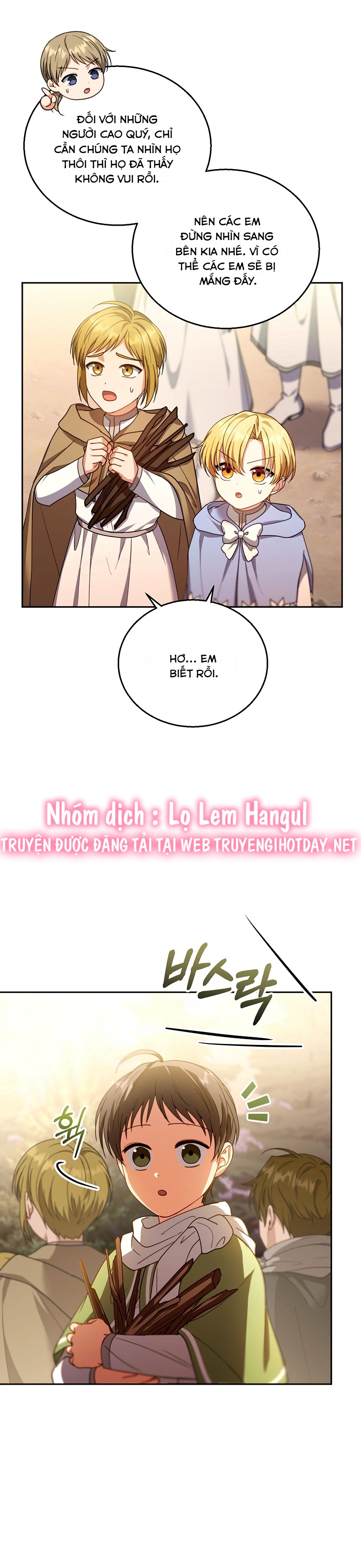 tôi đã có con với người chồng phản diện chapter 87 5