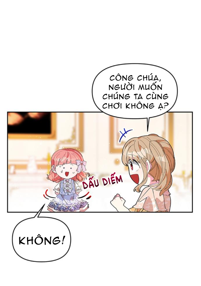 con người không phải thứ có thể sửa đổi được đâu! chapter 5 5