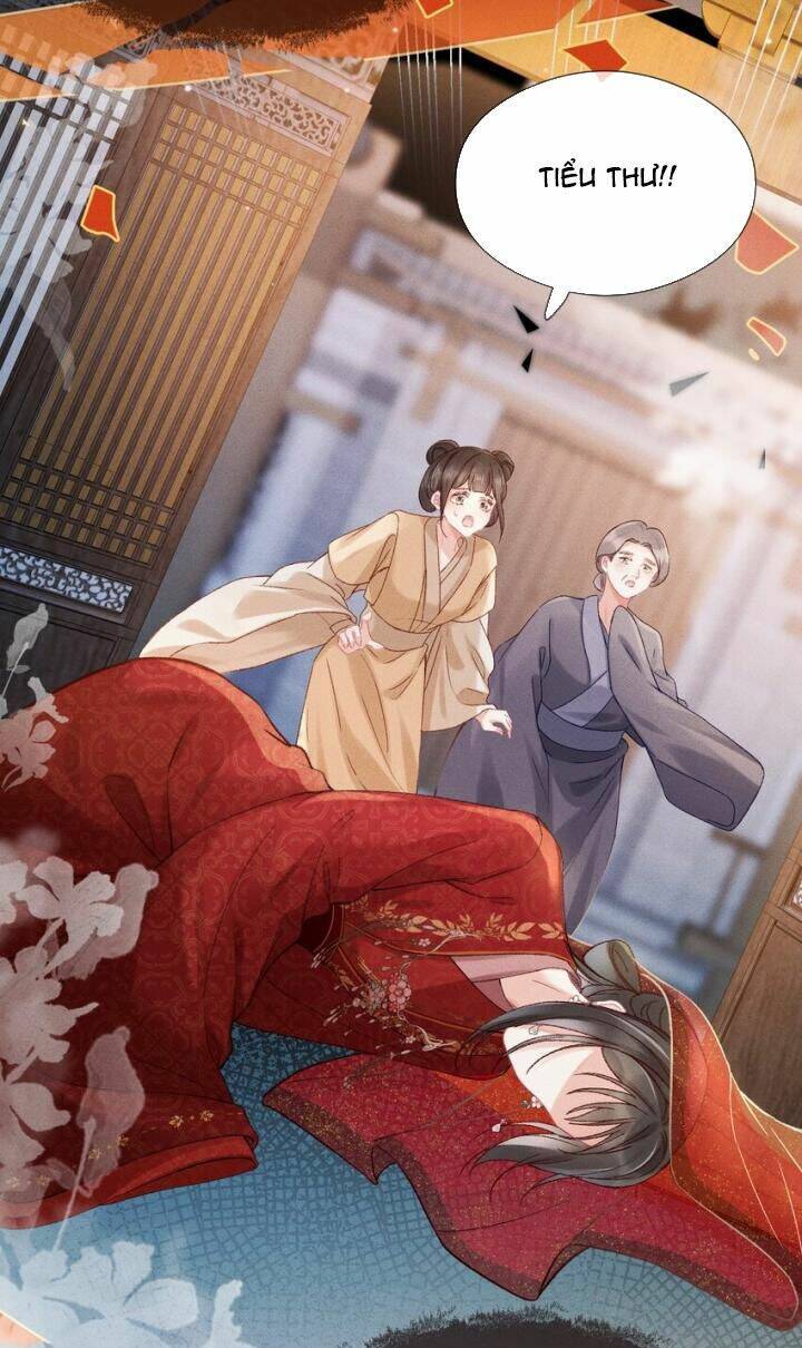 kế hoạch nuôi dưỡng bệnh kiều vương gia chapter 1 21