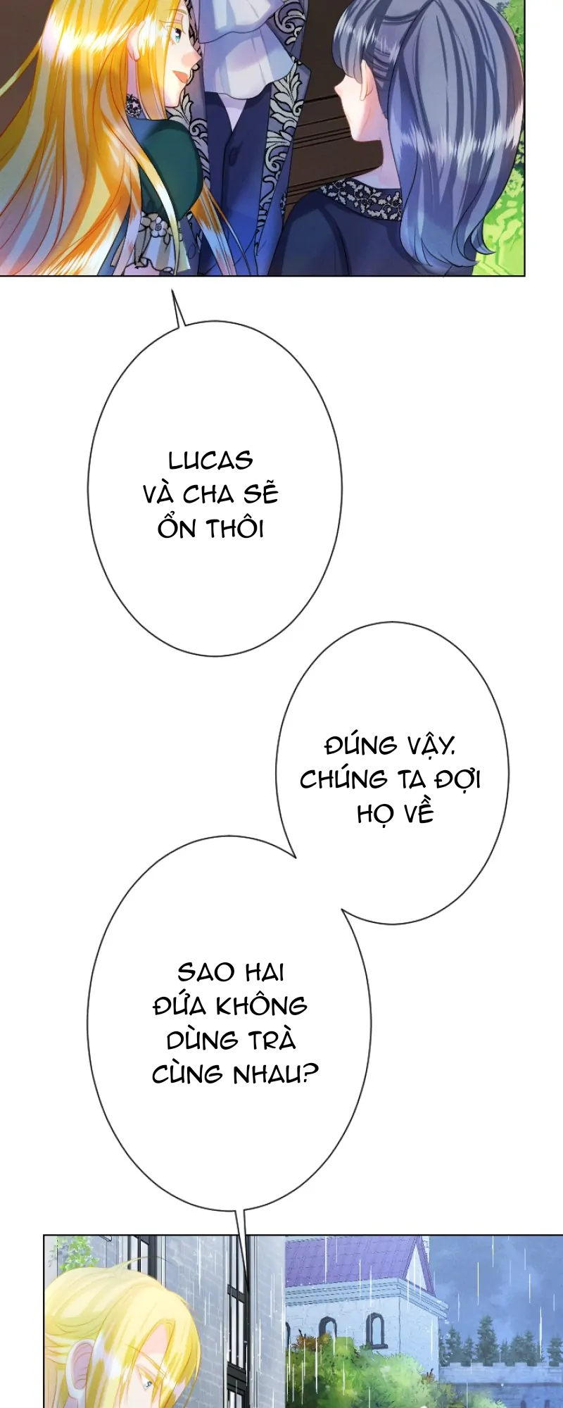 bản hợp đồng bí mật chapter 43.2 2