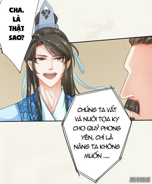 tuyệt thế luyện đan sư chapter 10 49