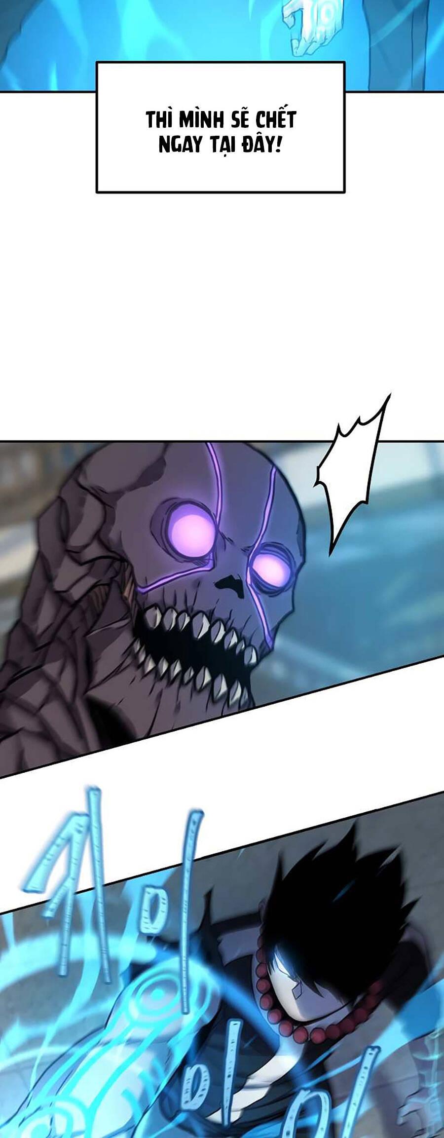 pháp sư chapter 37 38