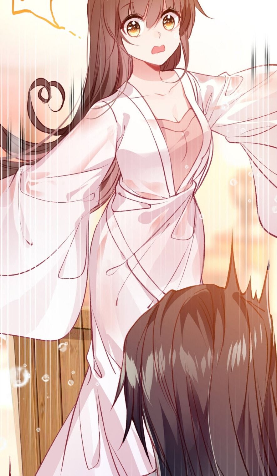 Gả Cho Một Tên Thái Giám Đáng Ghét chapter 88 - Trang 9