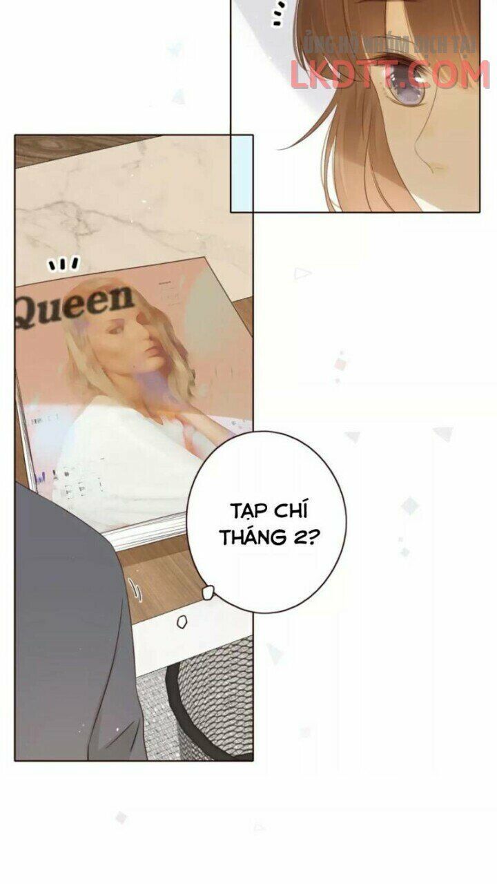 Cô Ấy Không Đáng Yêu chapter 38.2 22