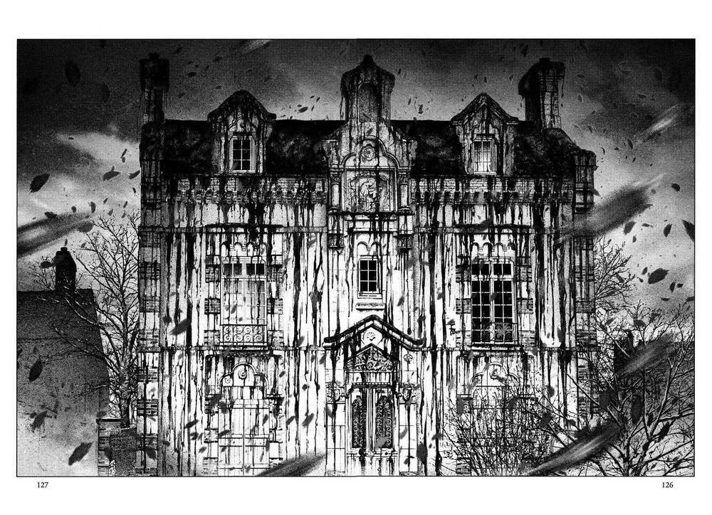 innocent rouge (innocent phần 2) chapter 39 8