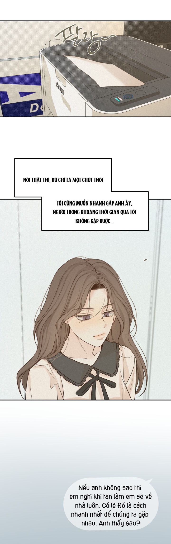 những người đàn ông đã lên giường tôi chapter 55.1 25