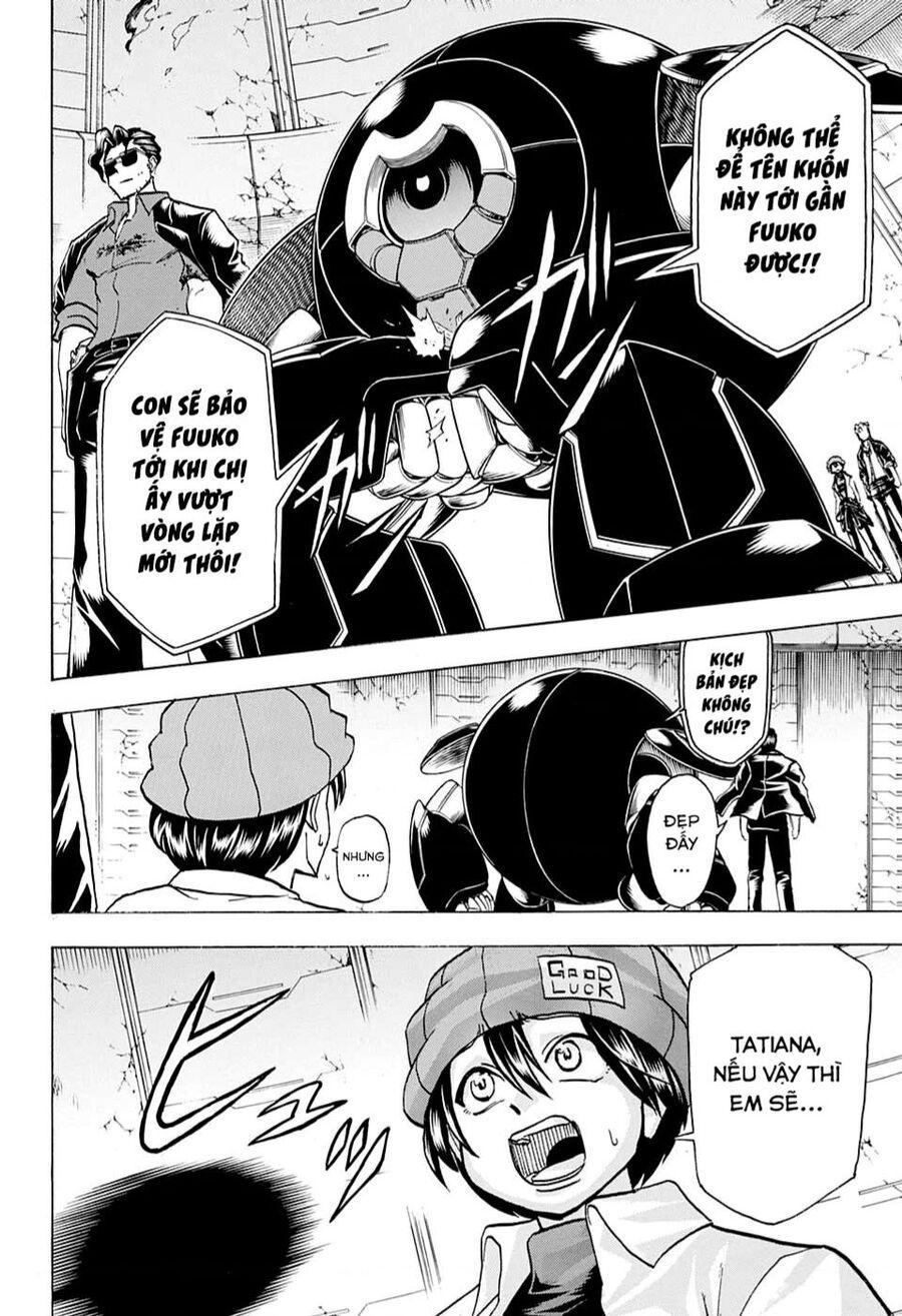 undead unluck chapter 121 7