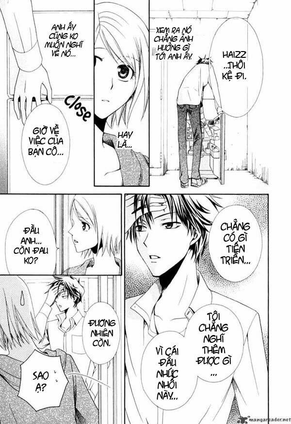 shinrei tantei yakumo - thám tử tâm linh season 1 chapter 2 33