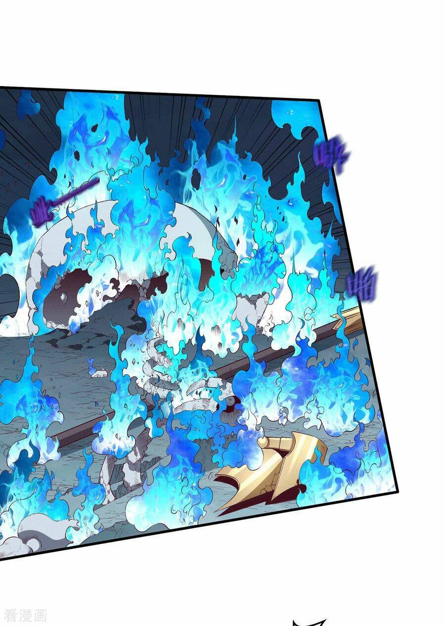 tiên vương trùng sinh chapter 261 3