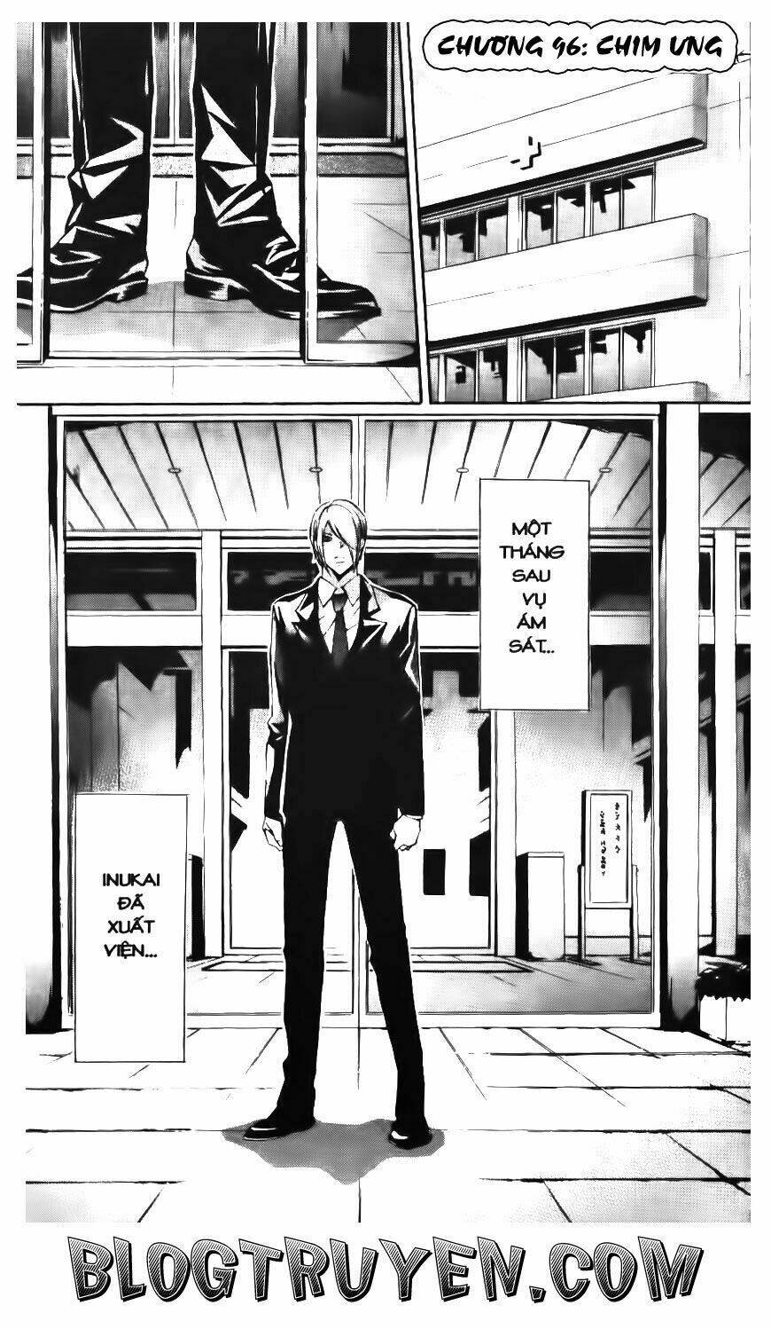 ma vương chapter 96 1