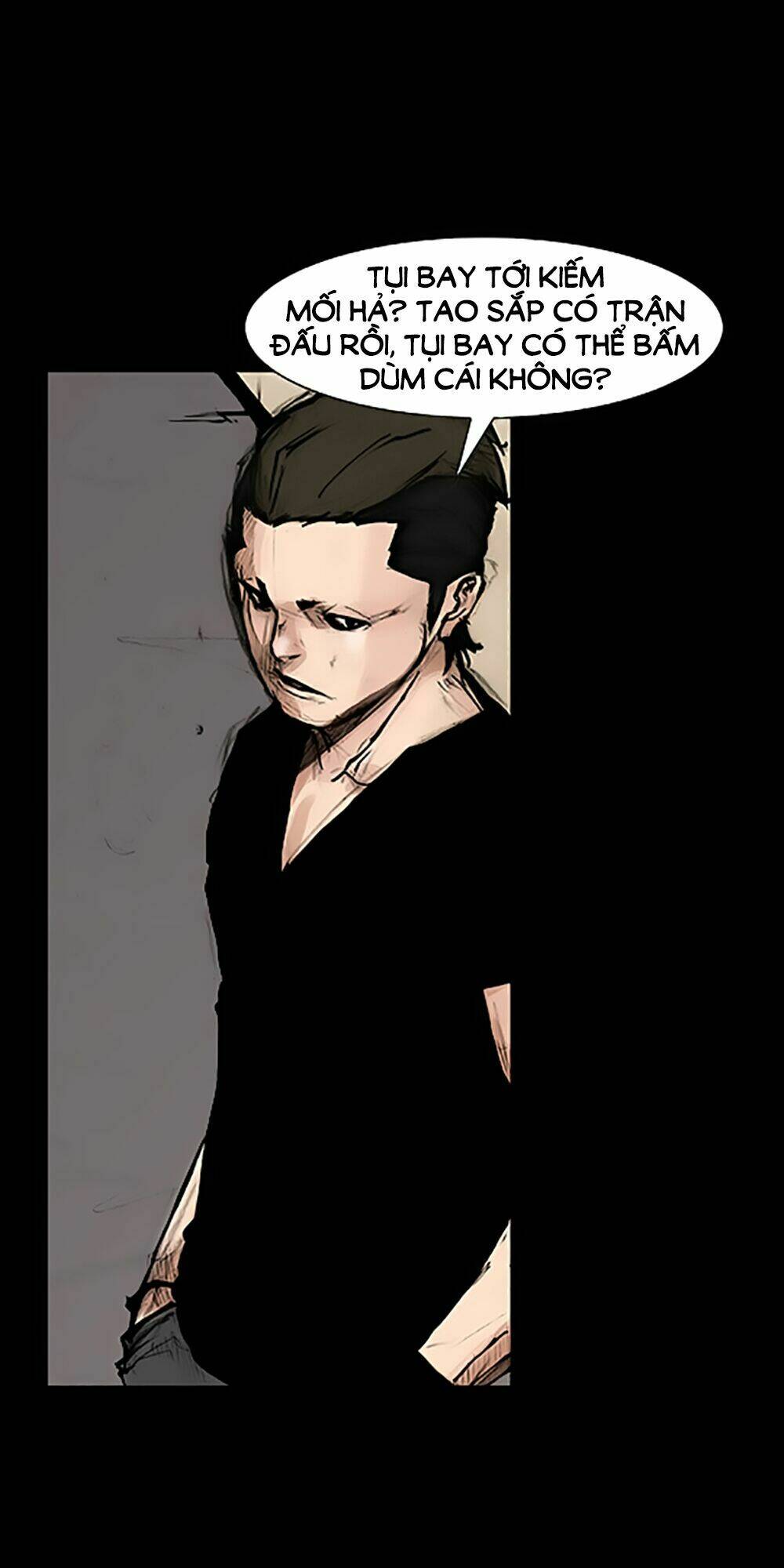 độc cô tiền truyện chapter 73 2