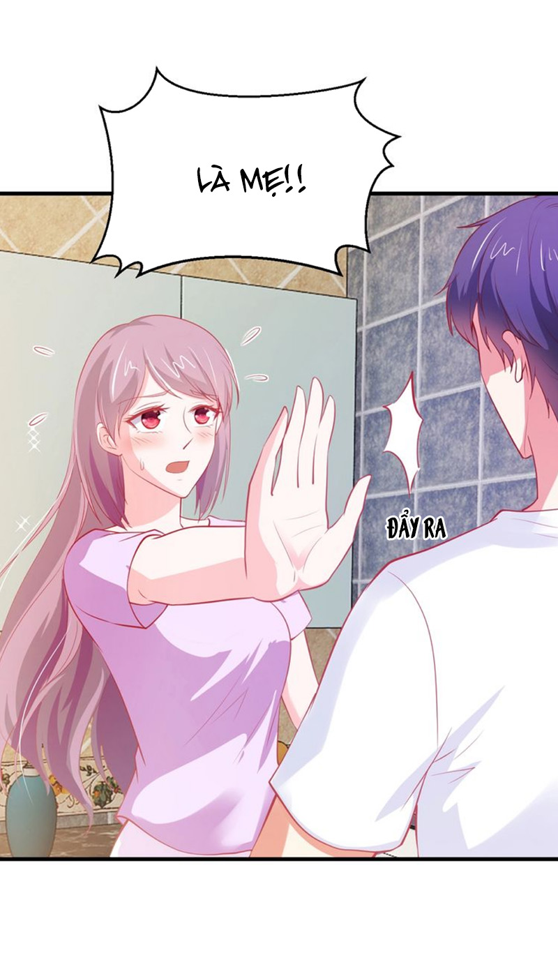 độc nhất sủng ái của thủ tịch chapter 47 25