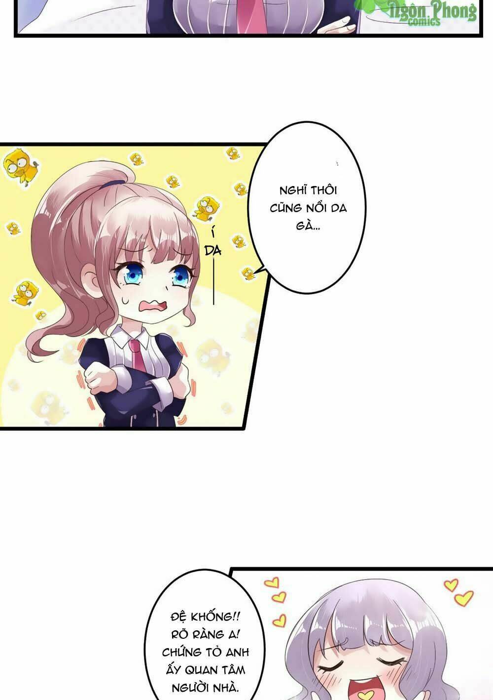 nguyệt dạ hương vi lai chapter 2 10