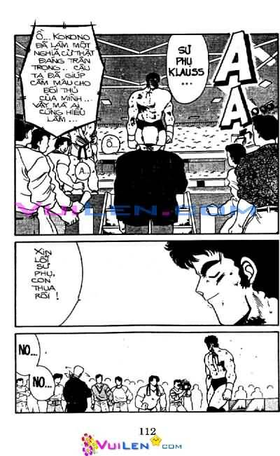 truyền nhân atula - shura no mon i chapter 8 113