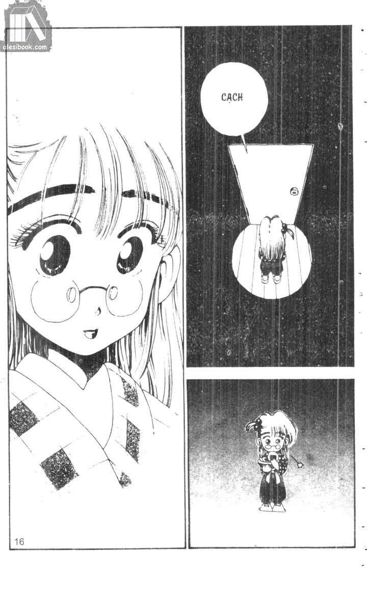 bộ đôi siêu hài chapter 22 14