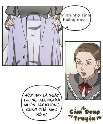 hoàng đế đảo ngược thời gian - cấm reup truyện chapter 3 17