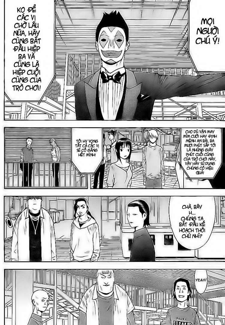 liar game chapter 99 13