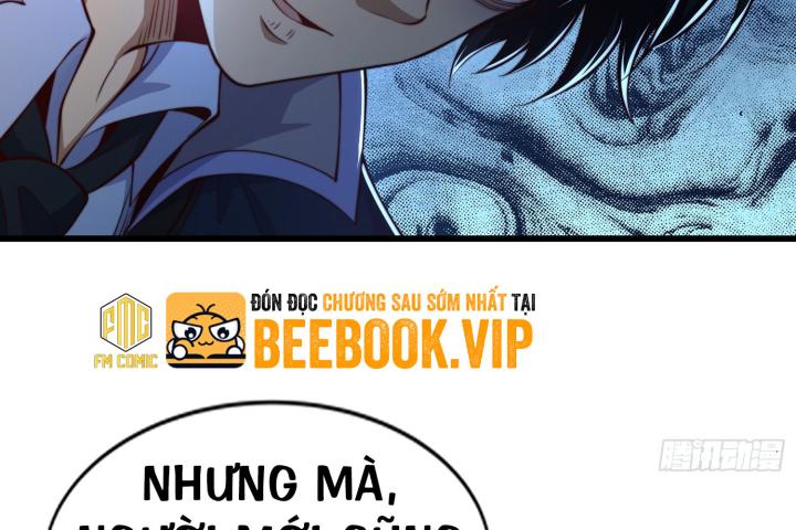 bắt đầu thức tỉnh sơn hải kinh chapter 1 38