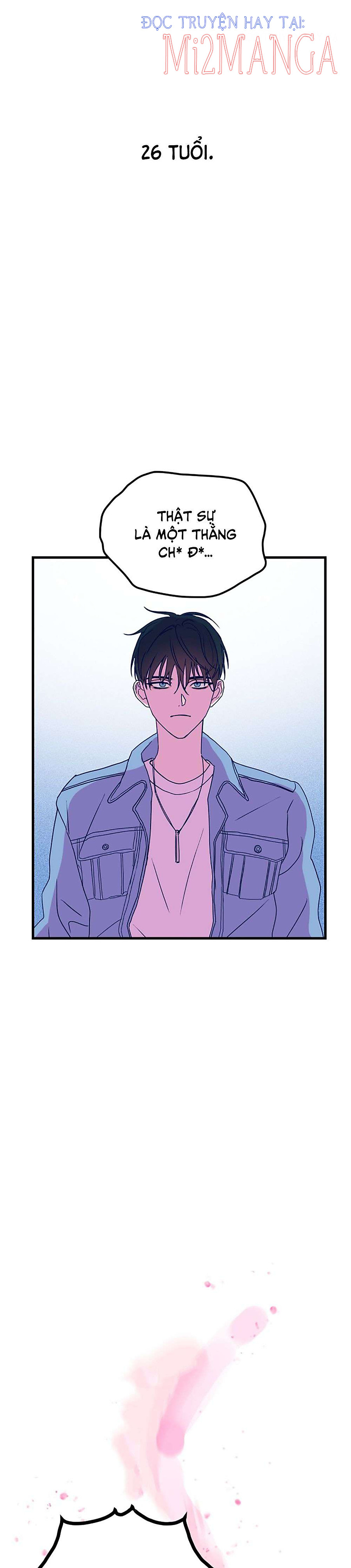 Kẻ Rác Rưởi Không Đáng Được Yêu chapter 1.1 8