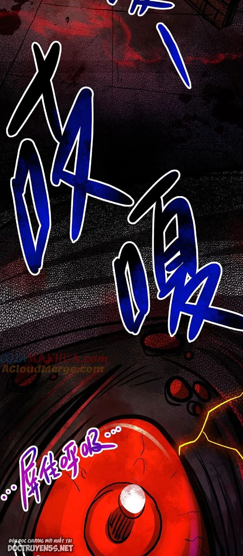 quỷ dị dược tề sư: bệnh nhân của ta đều là kinh khủng chapter 17 22