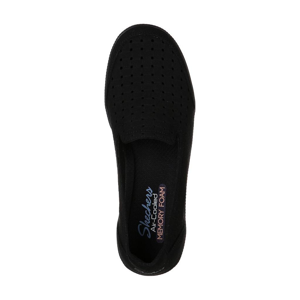 Giày thời trang nữ Skechers MADISON AVE GAMBIX-ONE PIECE - 23952-BBK