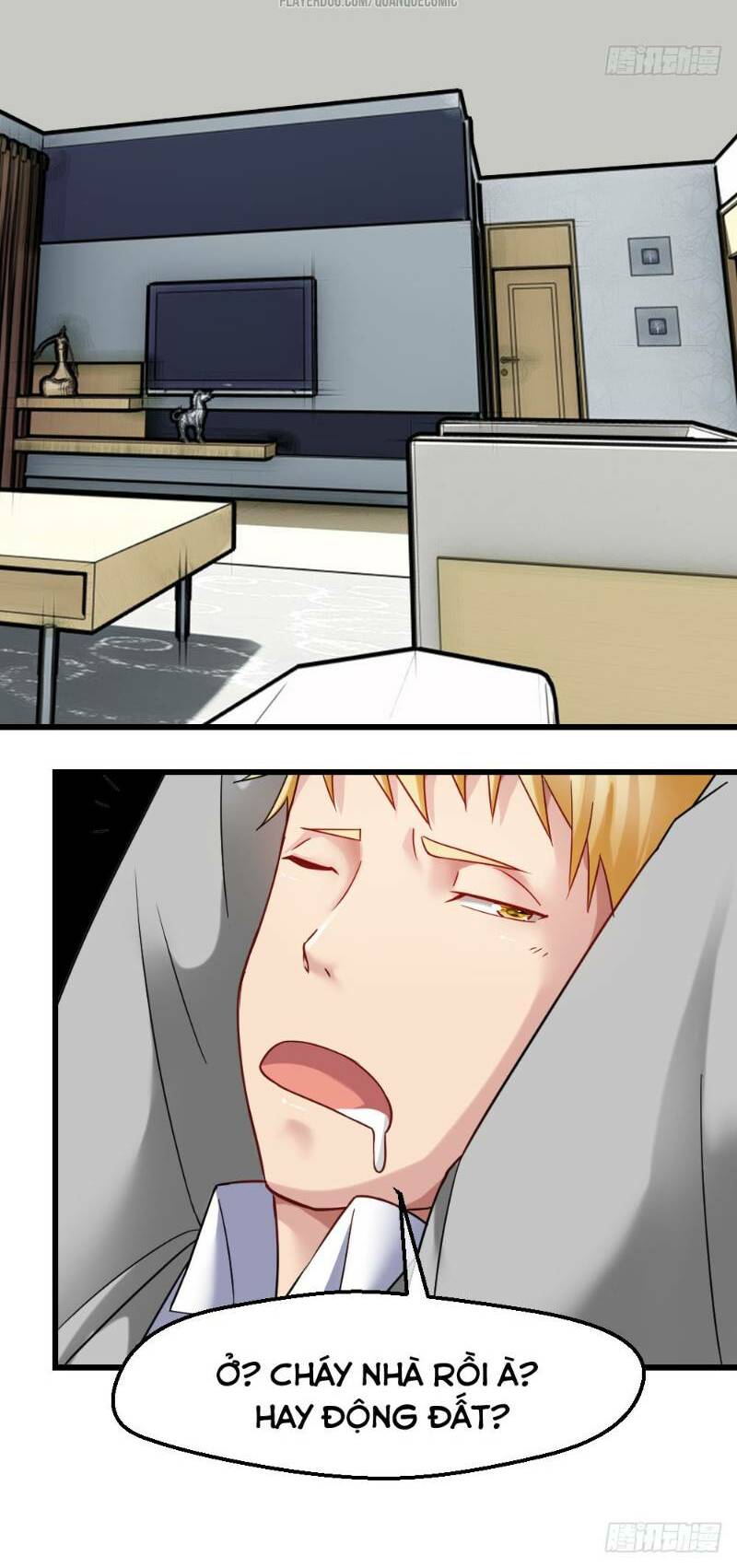 tuyệt thế thiên tài hệ thống chapter 31 26