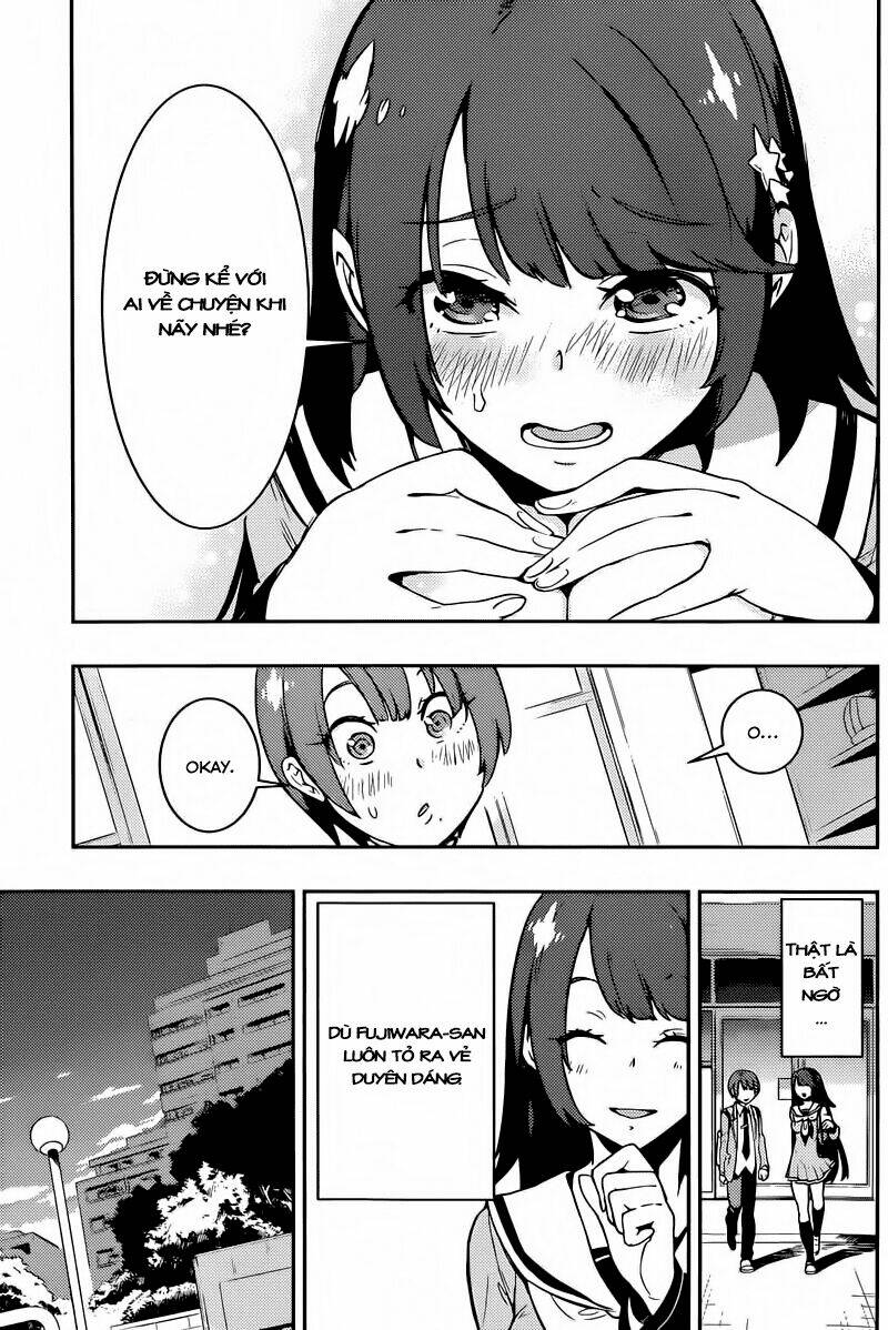 boku girl chapter 3 7