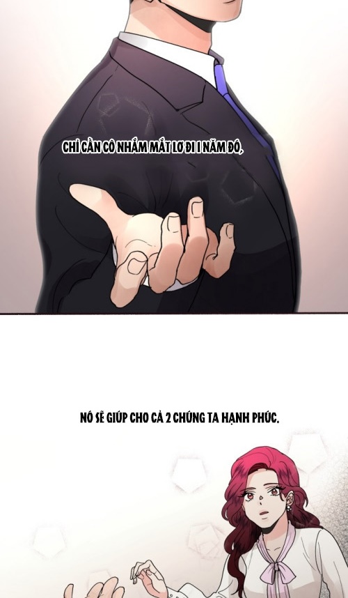 cặp đôi oan gia ngõ hẹp chapter 10 14