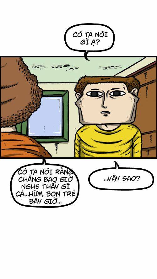 tiếng gọi con tim chapter 61 14