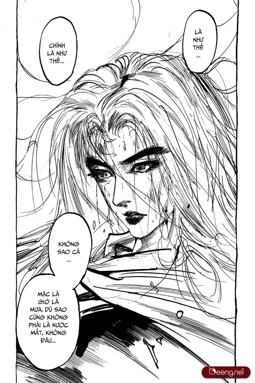 hiệp vương liêu thiêm đinh chapter 112 4