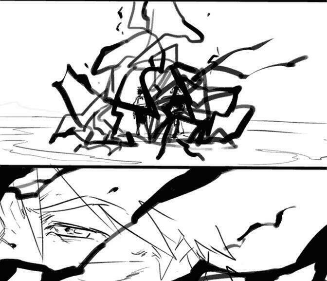 cửu vĩ hồ ly - doujinshi narusasu chapter 40 21