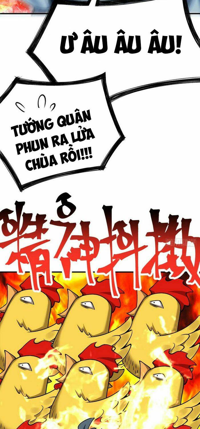 Ta Nhặt Được Thuộc Tính Tại Tu Chân Giới Chapter 117 - Trang 8