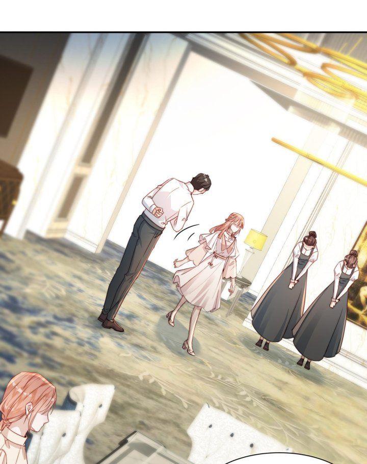 lên top xu hướng! trạch nữ như tôi nổi lên sau một đêm nhờ scandal chapter 7 25