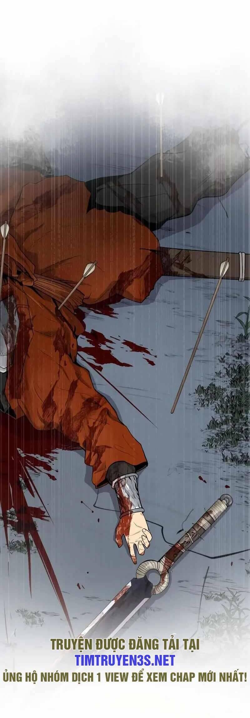 thiếu niên kiếm sư chapter 69 10