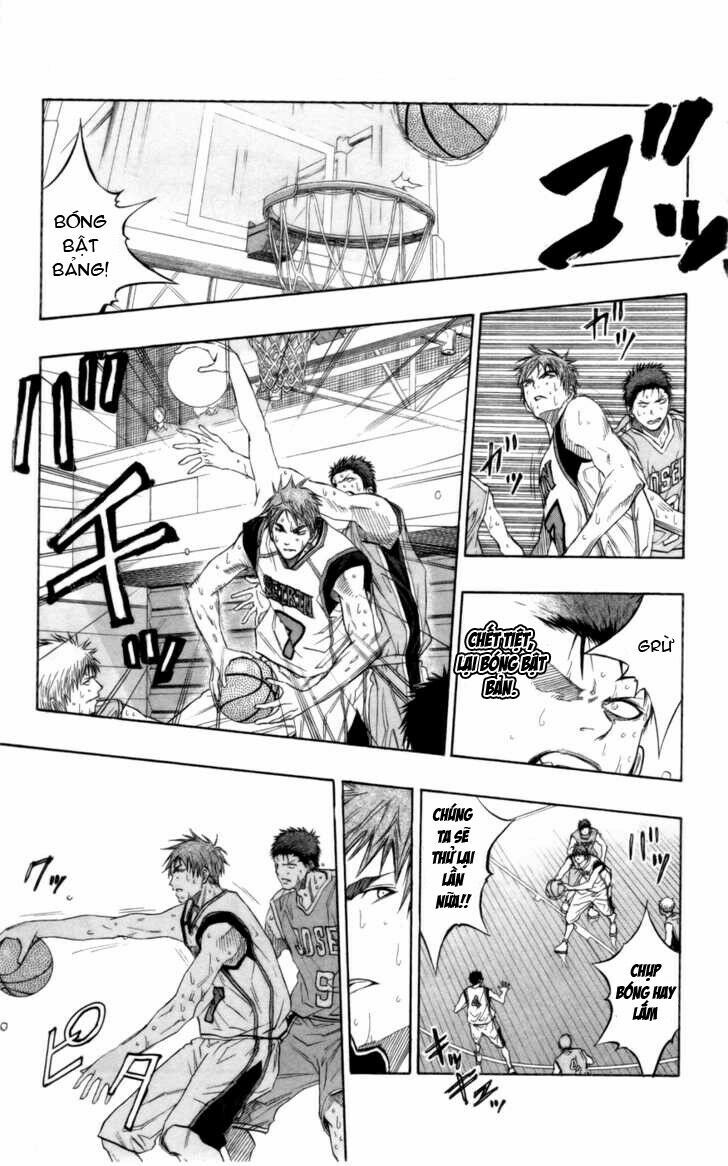 vua bóng rổ kuroko chapter 83 2