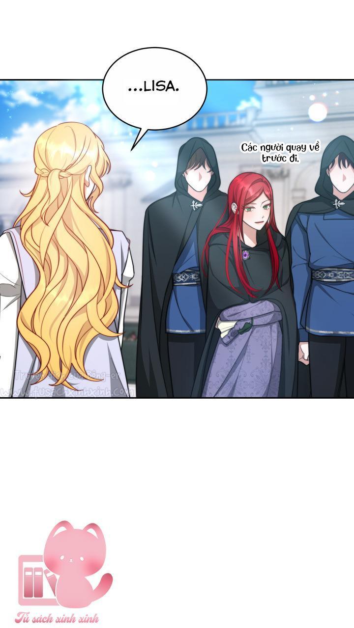 từ chồng cũ hóa thành nam chính chapter 28 15