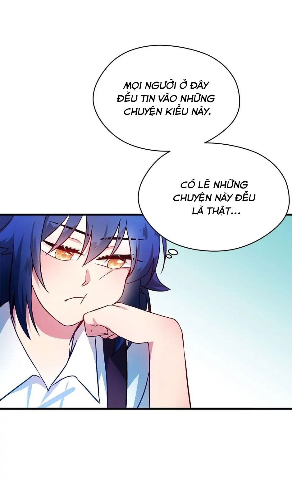 tôi không phải là nữ anh hùng chapter 1 42