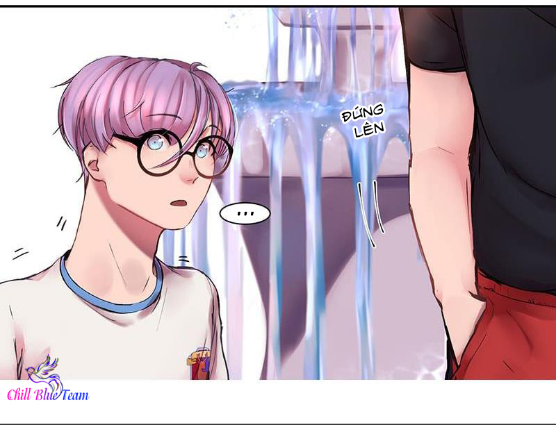 anh đô dịu dàng của tôi chapter 6 2