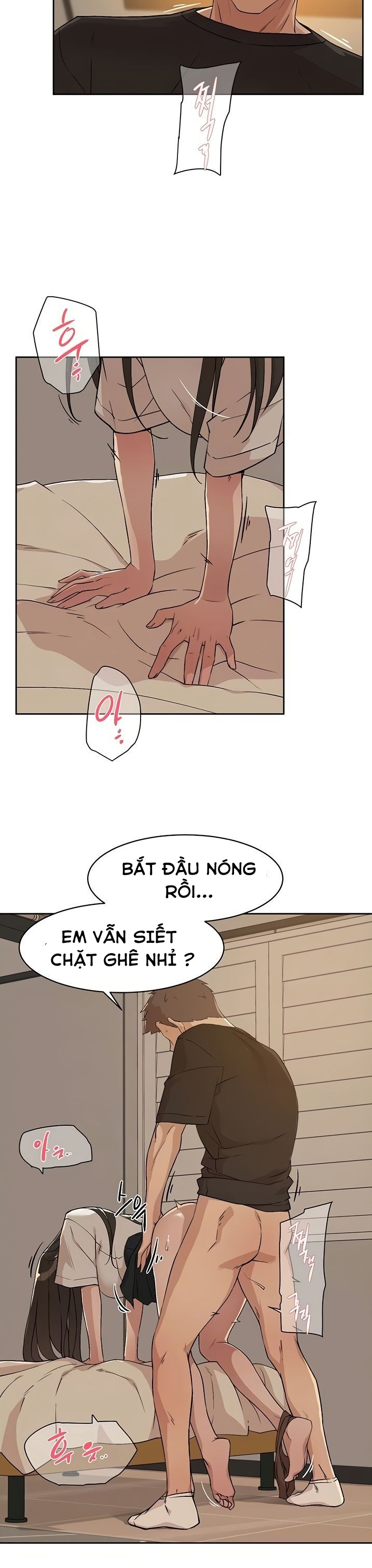 bạn tri kỷ chapter 5 5