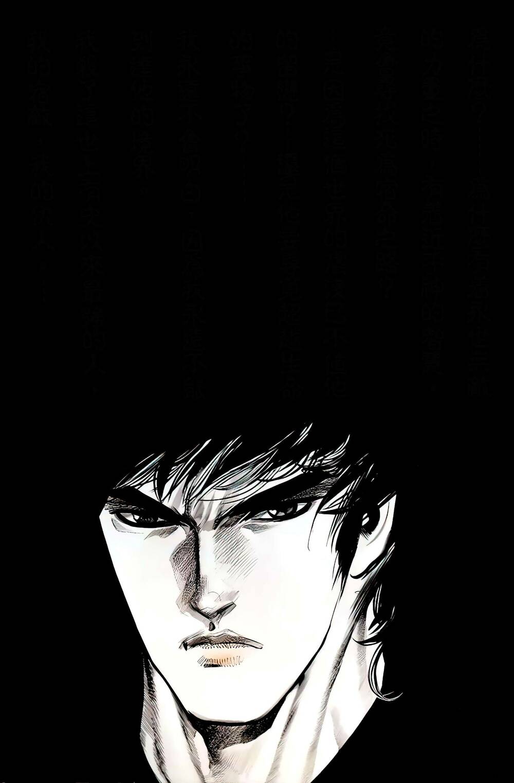 hắc báo liệt truyện chapter 299 2