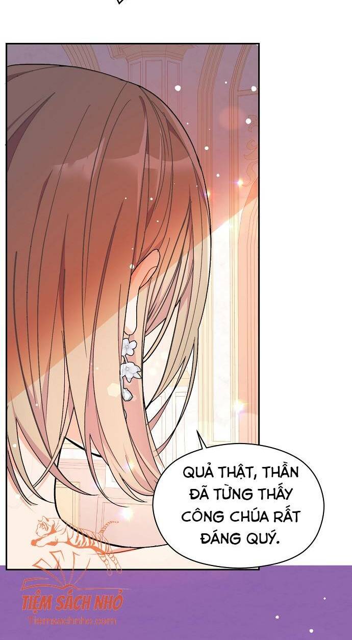 tôi không cố ý quyến rũ nam chính đâu! chapter 36 18