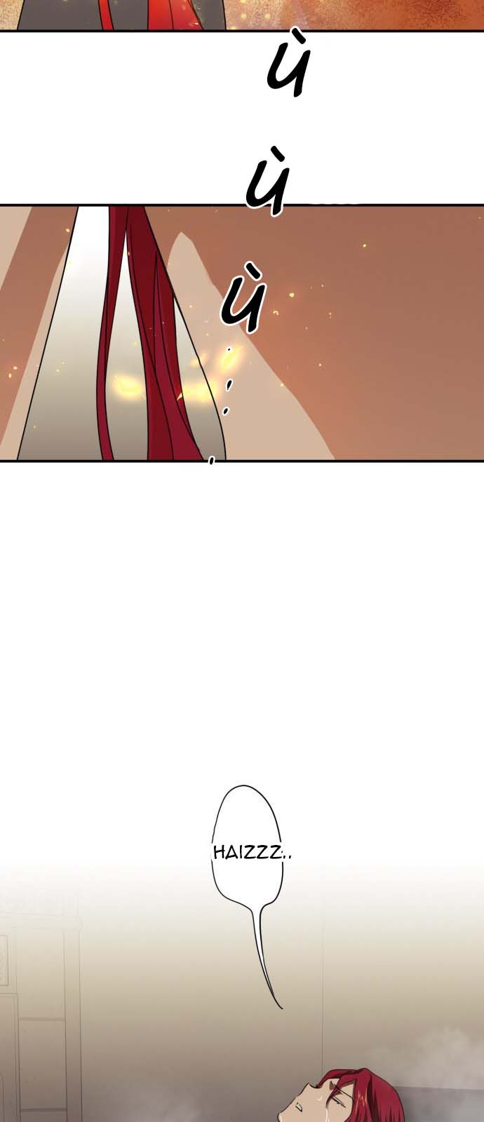 bị che khuất bởi hoàng hôn chapter 48 18