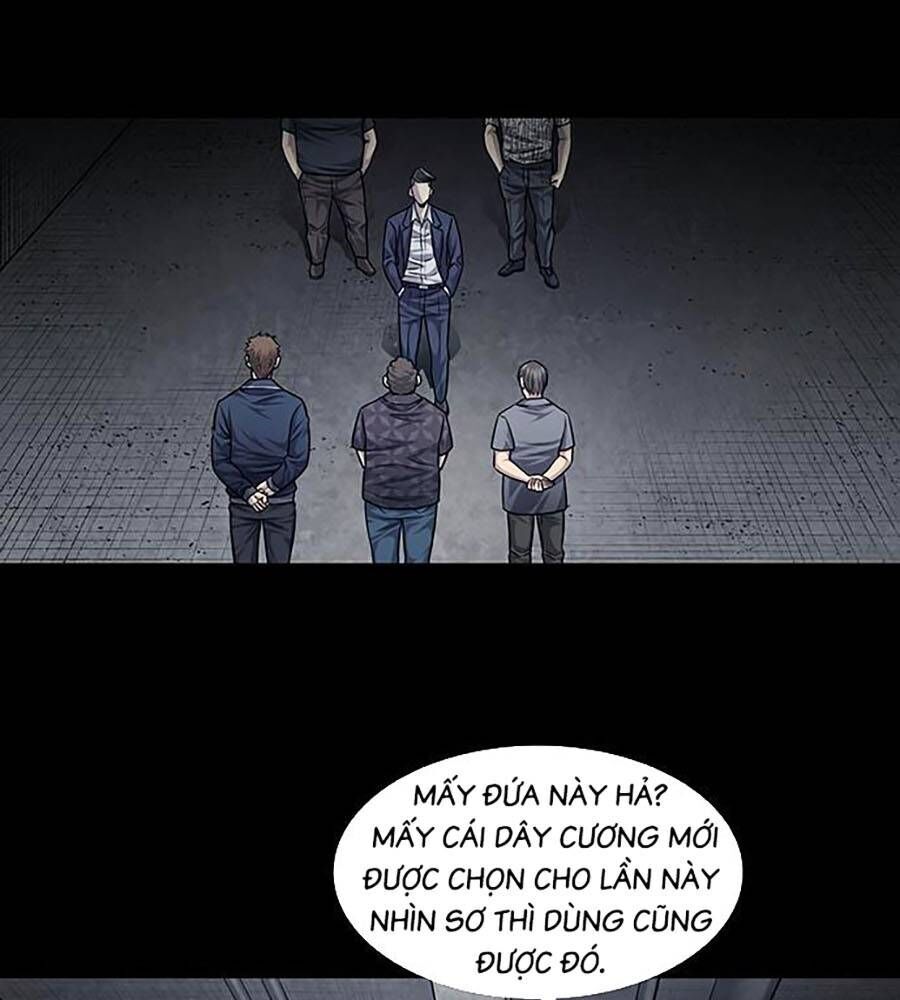 Tao Là Công Lý chapter 64 64