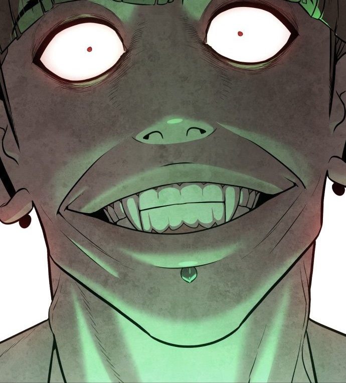 bạch huyết - white blood chapter 26 45